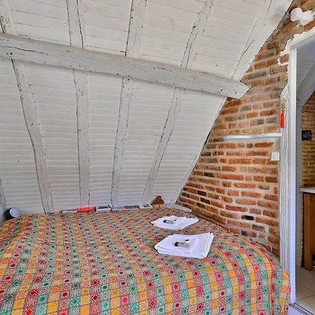 Appartamento T1 Bis Place Graslin *