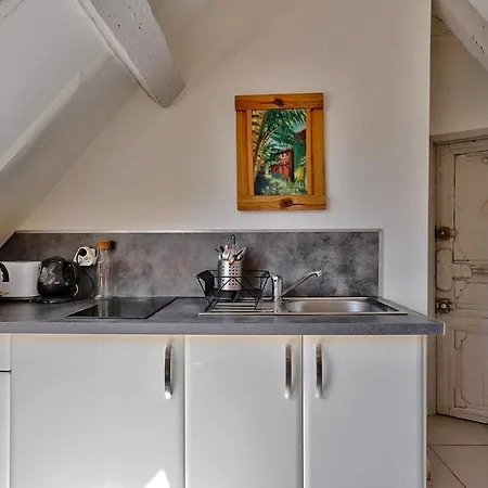 T1 Bis Place Graslin Nantes