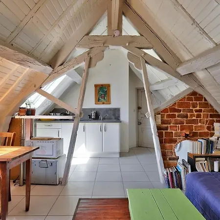 T1 Bis Place Graslin شقة *